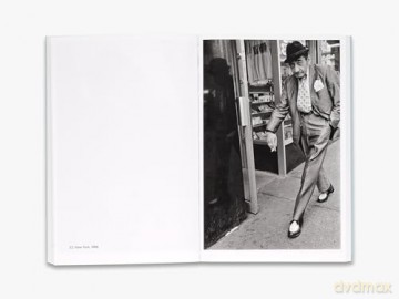 Bruce Gilden (Photofile) - Bruce Gilden [KSIĄŻKA]