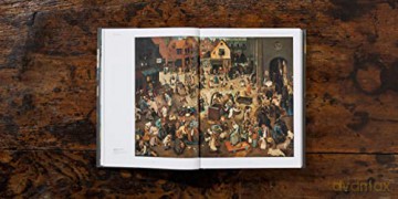 Bruegel. The Complete Works - Jurgen Muller [KSIĄŻKA]