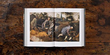 Bruegel. The Complete Works - Jurgen Muller [KSIĄŻKA]