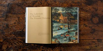Bruegel. The Complete Works - Jurgen Muller [KSIĄŻKA]