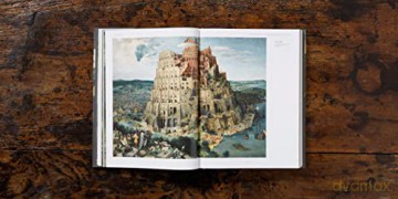 Bruegel. The Complete Works - Jurgen Muller [KSIĄŻKA]