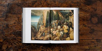 Bruegel. The Complete Works - Jurgen Muller [KSIĄŻKA]