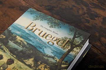 Bruegel. The Complete Works - Jurgen Muller [KSIĄŻKA]