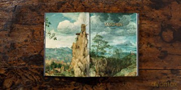 Bruegel. The Complete Works - Jurgen Muller [KSIĄŻKA]