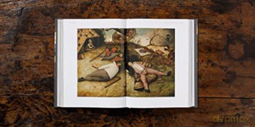 Bruegel. The Complete Works - Jurgen Muller [KSIĄŻKA]