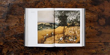 Bruegel. The Complete Works - Jurgen Muller [KSIĄŻKA]