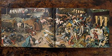 Bruegel. The Complete Works - Jurgen Muller [KSIĄŻKA]