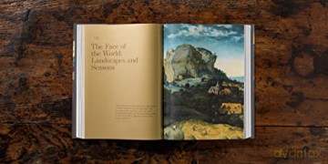 Bruegel. The Complete Works - Jurgen Muller [KSIĄŻKA]