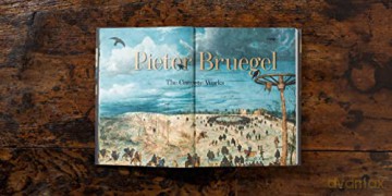 Bruegel. The Complete Works - Jurgen Muller [KSIĄŻKA]