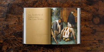 Bruegel. The Complete Works - Jurgen Muller [KSIĄŻKA]