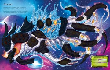 Build Your Own Aliens and Space Warriors Sticker Book (Build Your Own Sticker Book) - Simon Tudhope [KSIĄŻKA]