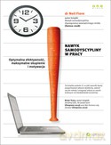Nawyk Samodyscypliny W Pracy Optymalna Efektywność Maksymalne Skupienie I Motywacja - Neil Fiore Phd [KSIĄŻKA]