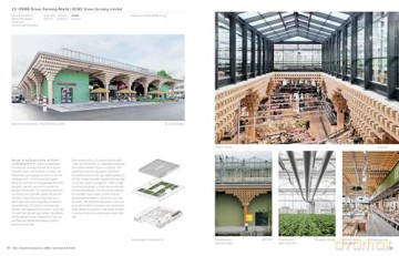 Building Berlin, Vol. 13: The latest architecture in and out of the capital - Architektenkammer Be [KSIĄŻKA]