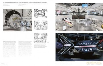 Building Berlin, Vol. 13: The latest architecture in and out of the capital - Architektenkammer Be [KSIĄŻKA]