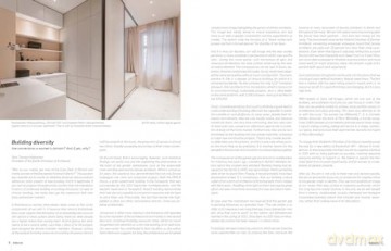 Building Berlin, Vol. 13: The latest architecture in and out of the capital - Architektenkammer Be [KSIĄŻKA]