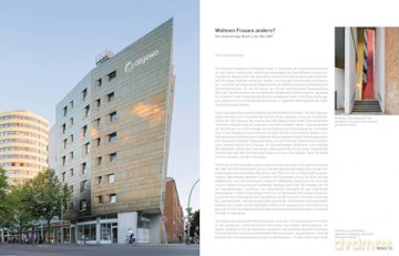 Building Berlin, Vol. 13: The latest architecture in and out of the capital - Architektenkammer Be [KSIĄŻKA]