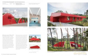 Building Berlin, Vol. 13: The latest architecture in and out of the capital - Architektenkammer Be [KSIĄŻKA]