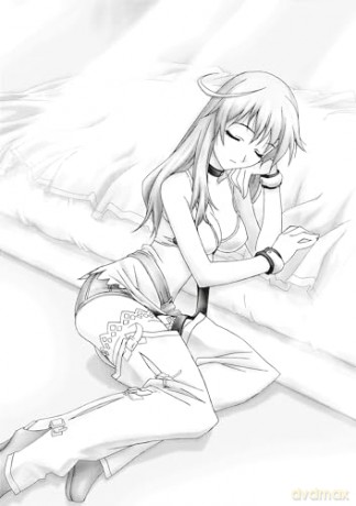 Burst Angel Vol.1 - Minoru Murao [KOMIKS]