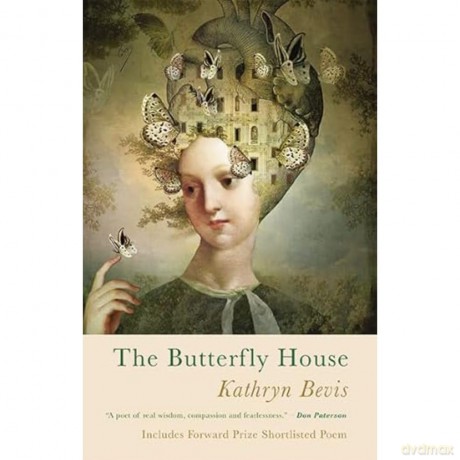 Butterfly House [KSIĄŻKA]