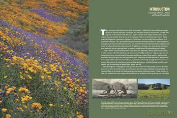 California Eden: Heritage Landscapes of the Golden State - Chri Edstorm O'hara [KSIĄŻKA]