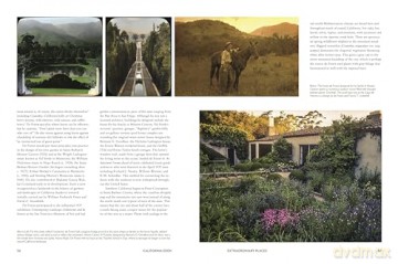 California Eden: Heritage Landscapes of the Golden State - Chri Edstorm O'hara [KSIĄŻKA]