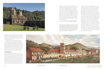 California Eden: Heritage Landscapes of the Golden State - Chri Edstorm O'hara [KSIĄŻKA]