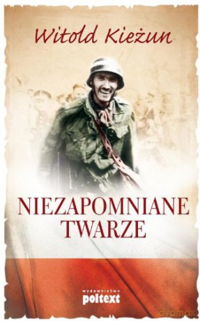 Niezapomnianearze - Witold Kieżun [KSIĄŻKA]