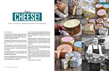Cambridgeshire Cook Book (Get Stuck in Series): 4 - Reid [KSIĄŻKA]