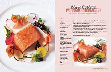 Cambridgeshire Cook Book (Get Stuck in Series): 4 - Reid [KSIĄŻKA]