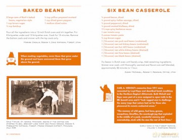 Camp Cooking: Over 100 Recipes - National Museum Of F [KSIĄŻKA]
