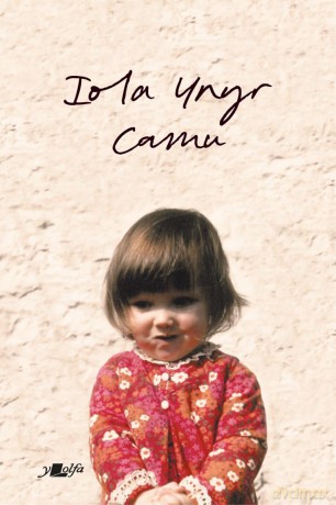 Camu - Iola Ynyr [KSIĄŻKA]