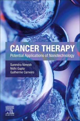 Cancer Therapy: Potential Applications of Nanotechnology - Surendra Nimesh [KSIĄŻKA]