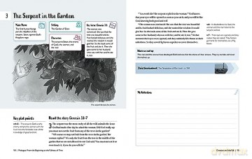 Candle Youth Bible: Explore 90 passages from the NLT Holy Bible (Anglicized) [KSIĄŻKA]