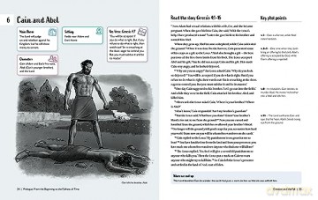 Candle Youth Bible: Explore 90 passages from the NLT Holy Bible (Anglicized) [KSIĄŻKA]