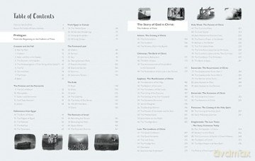 Candle Youth Bible: Explore 90 passages from the NLT Holy Bible (Anglicized) [KSIĄŻKA]