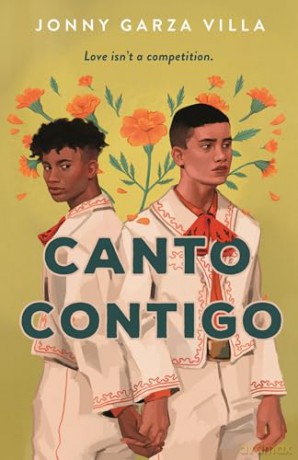 Canto Contigo: A Novel - Hannu Rajaniemi [KSIĄŻKA]