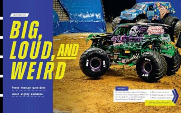 Car and Driver Trivia Zone: More Than 250 Outrageous Facts About the World's Coolest Cars - Dan Bova [KSIĄŻKA]
