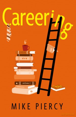 Careering - Mike Piercy [KSIĄŻKA]