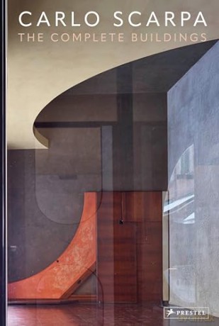 Carlo Scarpa: The Complete Buildings - Cemal Emden [KSIĄŻKA]