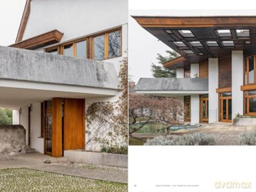 Carlo Scarpa: The Complete Buildings - Cemal Emden [KSIĄŻKA]
