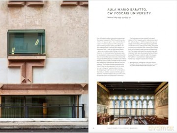 Carlo Scarpa: The Complete Buildings - Cemal Emden [KSIĄŻKA]