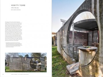 Carlo Scarpa: The Complete Buildings - Cemal Emden [KSIĄŻKA]
