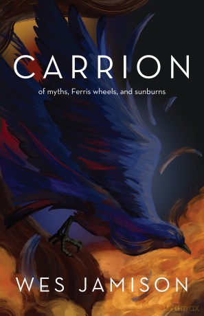 Carrion [KSIĄŻKA]