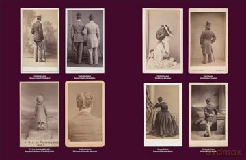 Cartomania: Photography and Celebrity in the Nineteenth Century - Paul Frecker [KSIĄŻKA]