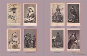 Cartomania: Photography and Celebrity in the Nineteenth Century - Paul Frecker [KSIĄŻKA]