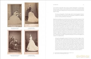 Cartomania: Photography and Celebrity in the Nineteenth Century - Paul Frecker [KSIĄŻKA]