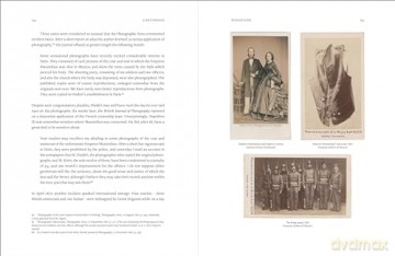 Cartomania: Photography and Celebrity in the Nineteenth Century - Paul Frecker [KSIĄŻKA]