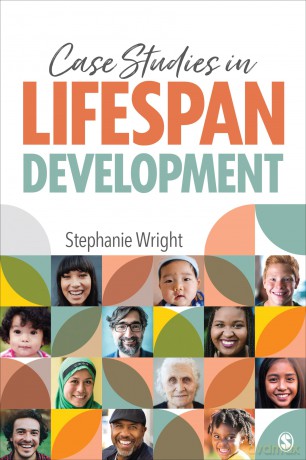 Case Studies in Lifespan Development - Stephanie M. Wright [KSIĄŻKA]