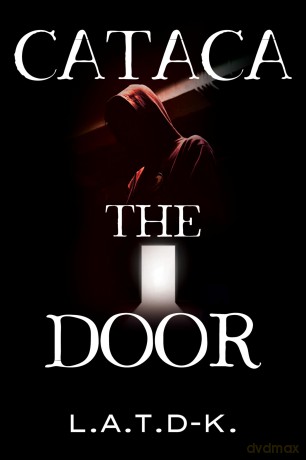 Cataca: The Door - L.A.T.D-K [KSIĄŻKA]