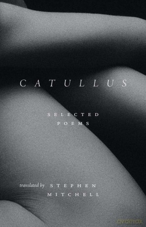 Catullus: Selected Poems - Gaius V Catullus [KSIĄŻKA]